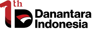 Logo Danantara Indonesia