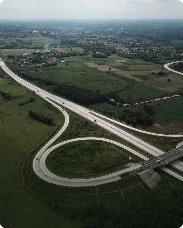 Infrastructure  & Utilities background