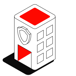 Uphold the Highest Standards of Governance and Transparency icon