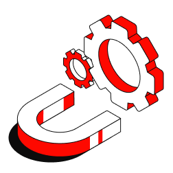 Attract Long-Term Capital and Strategic Partners icon